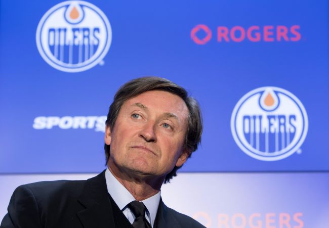 Video: Gretzky si zahral v Simpsonovcoch