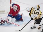 NHL: Chárovci zdolali Montreal, obhajca naložil Arizone (video)