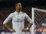 Ronaldo po zisku Zlatej lopty: Ďakujem spoluhráčom (video)