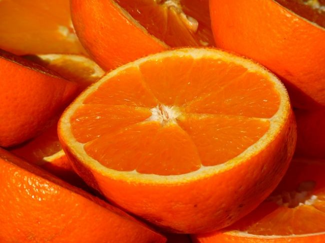 Vitamín C v potravinách: Ktoré potraviny obsahujú viac C ako pomaranče?