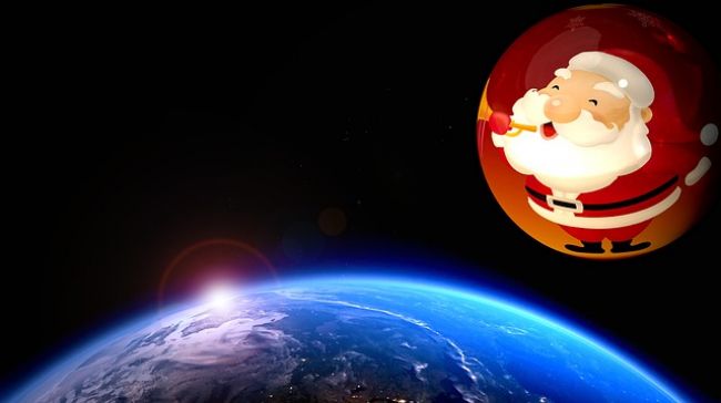 Japonská nákladná kozmická loď dopravila na ISS vianočné darčeky