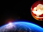 Japonská nákladná kozmická loď dopravila na ISS vianočné darčeky