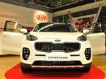 Predaj štvrtej generácie Kia Sportage v Európe medziročne vzrástol o 35 %