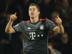 Bayern Mníchov predĺžil zmluvu s Lewandowskim (video)