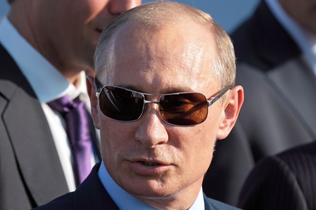 NBC News: Putin sa priamo podieľal na zasahovaní Ruska do amerických volieb