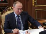 Vladimir Putin je podľa magazínu Forbes najvplyvnejším mužom sveta za rok 2016