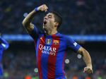 Luis Suarez predĺžil zmluvu s FC Barcelona (video)