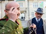 Film Masaryk avizuje nový plagát, kniha a ďalšia ukážka vzťahu k slávnemu otcovi