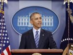 Obama: Zodpovednosť za hrôzu v Aleppe nesie Asadov režim, Rusko a Irán