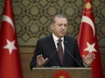 Erdogan obvinil z bombového útoku v meste Kayseri stranu PKK