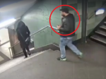 Zatkli muža za brutálny útok na ženu v berlínskom metre