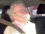 Newyorská polícia zachraňovala "zmrzlú ženu" v aute, bola to však figurína