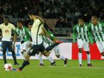 MS klubov: Atletico Nacional zdolalo Club America v boji o 3. miestto (video)