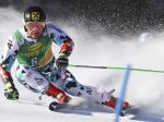 Video: Hirscher zvíťazil v obrovskom slalome, Žampovci pohoreli