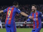 Video: FC Barcelona vyhrala mestské derby s Espanyolom