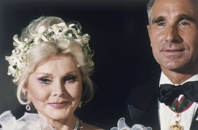 Zomrela hollywoodska celebrita Zsa Zsa Gaborová