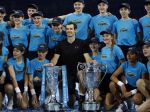 Andy Murray sa stal opäť britským Športovcom roka