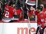 Video: Panarin sa stal hviezdou týždňa v NHL