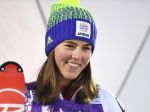 Vlhová sa nedočkala, obrovský slalom zrušili