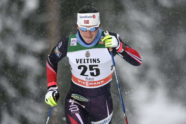 Nórsko nenominovalo Björgenovú na Tour de Ski