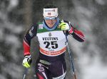 Nórsko nenominovalo Björgenovú na Tour de Ski