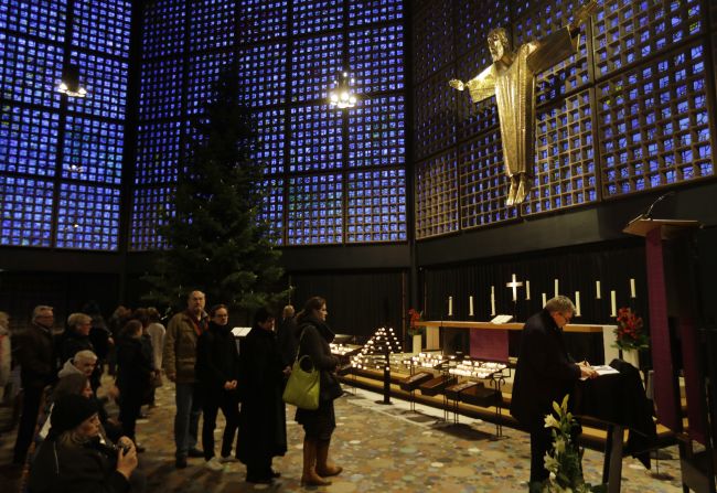 Duda po berlínskom útoku: Súcitím s tými, ktorých to postihlo