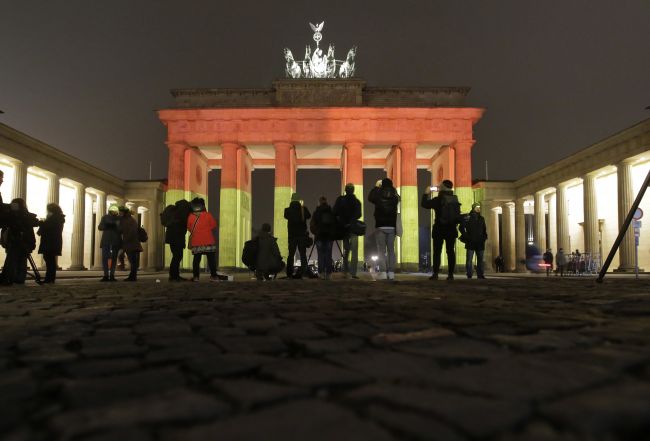 Podozrivého z útoku na berlínske vianočné trhy prepustili