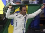 F1: Massa zostane vo Williamse, ale má podmienku