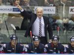 Video: Slovan zdolal Ufu pred najnižšou návštevou v KHL