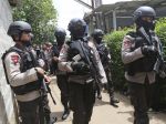 Polícia zabila militantov, ktorí údajne plánovali silvestrovský útok