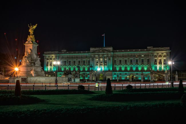 Londýnska polícia zvýši bezpečnosť pri Buckinghamskom paláci