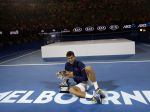 Tenistov na Australian Open čakajú rekordné odmeny