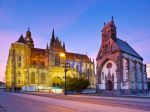 Košice po teroristickom útoku v Nemecku zvyšujú bezpečnosť v meste