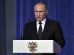 Putin udelil zavraždenému veľvyslancovi najvyššie štátne vyznamenanie