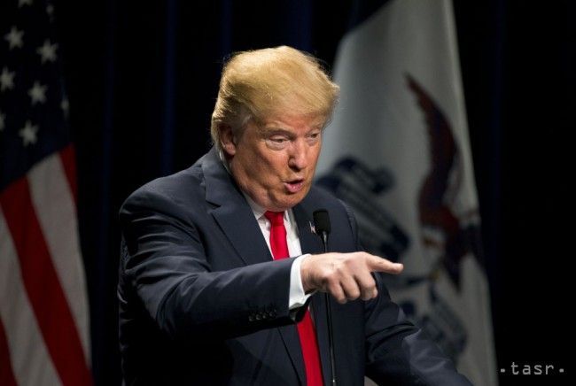 Trump označil atentát v Berlíne za útok na ľudstvo