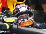 Max Verstappen sa stal holandským Športovcom roka