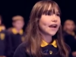 Video: Dievčatko s autizmom vám spôsobí zimomriavky