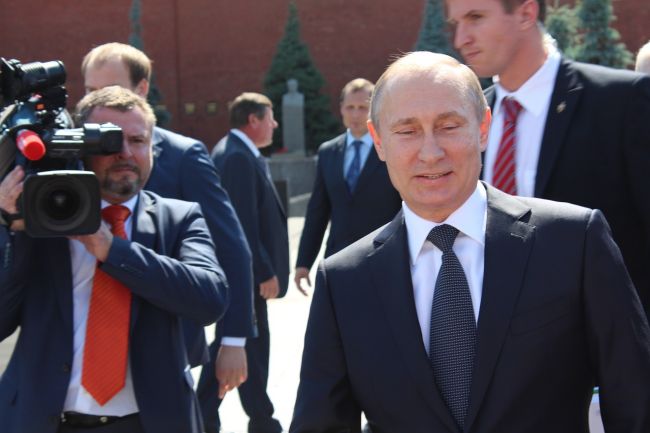 Putin nariadil vyvinúť rakety schopné preniknúť akoukoľvek obranou