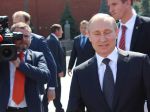 Putin nariadil vyvinúť rakety schopné preniknúť akoukoľvek obranou