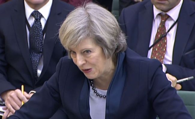 Britská premiérka vyzýva Londýnčanov, aby sa nenechali zastrašiť teroristami