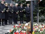 Medzi obeťami útoku v Berlíne je aj Češka