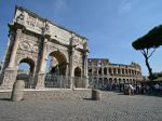 Taliansko: Starostka Ríma zakázala silvestrovský ohňostroj