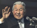 Japonský cisár má 83 rokov, poďakoval za snahy umožniť mu abdikáciu