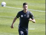 Draxler prestúpi z Wolfsburgu do PSG