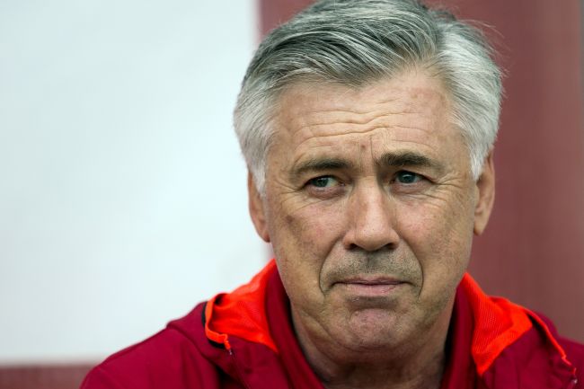 Ancelotti je proti rozšíreniu MS, obáva sa zníženia kvality