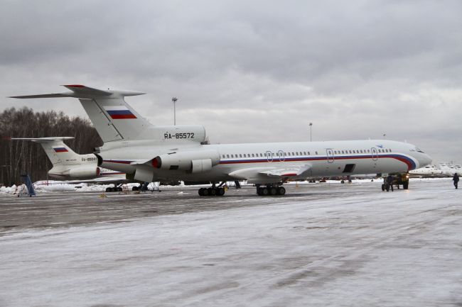 Člen ruského parlamentu vylúčil, že by zrútenie lietadla spôsobili teroristi