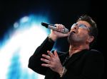 Vo veku 53 rokov zomrel britský spevák George Michael