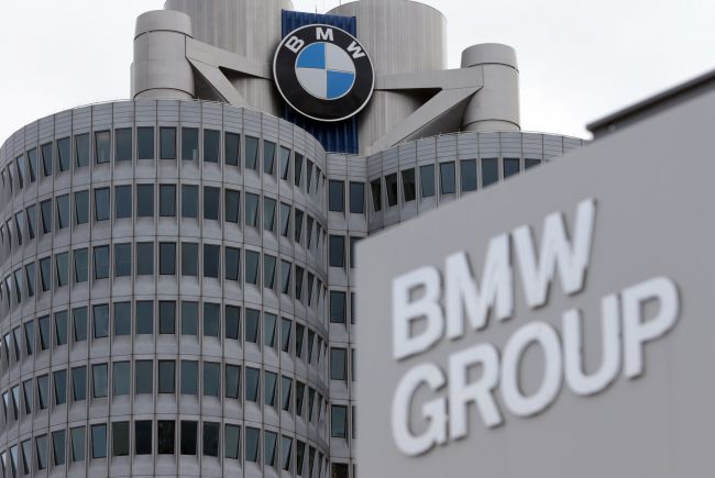 BMW zvolá do servisov pre problematické airbagy takmer 194.000 áut