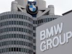 BMW zvolá do servisov pre problematické airbagy takmer 194.000 áut