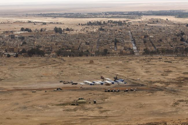 Sýria: V boji proti povstalcom podporovaným USA mal zahynúť veliteľ IS